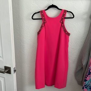 Lilly Pulitzer Dress sz 8